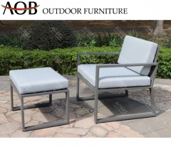 AOB AOBEI modern outdoor garden patio home resort leisure balcony terrace chair