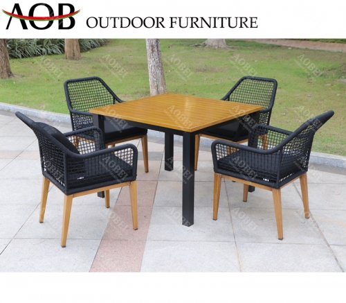 Item No.OC2024 Chair, OC4059 Table