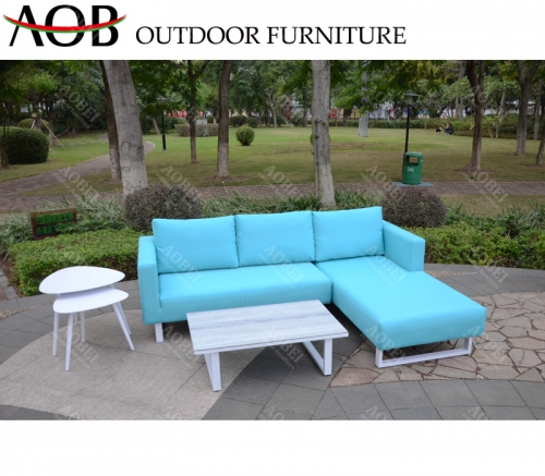 Item No.OC3020-Sofa set-blue